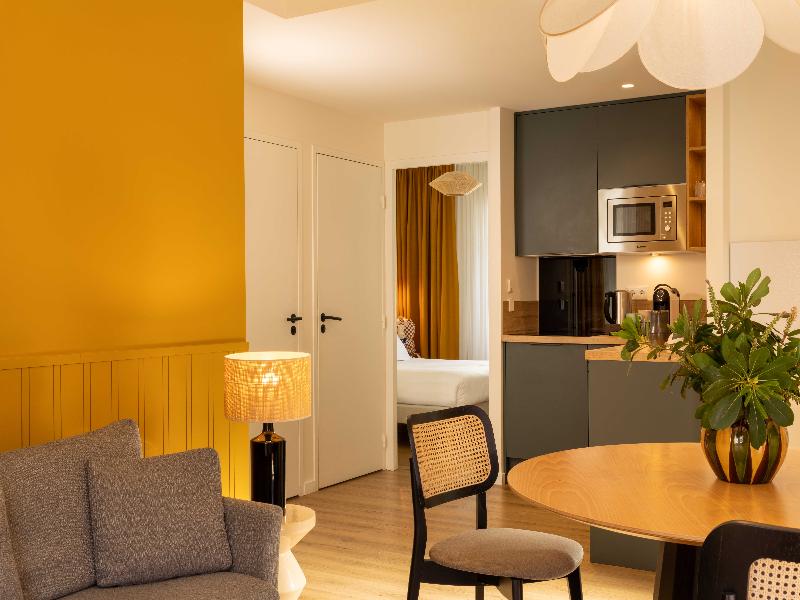 Hôtel Kemaris image