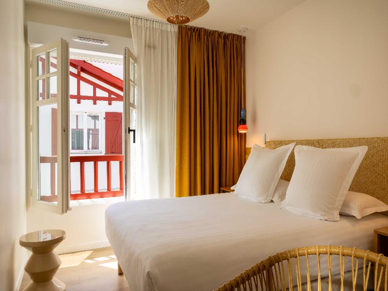 Hôtel Kemaris image