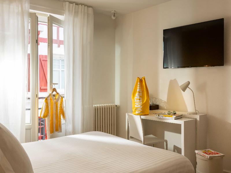 Hôtel Kemaris image