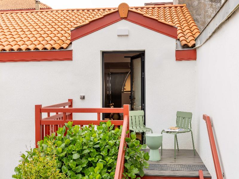 Hôtel Kemaris image