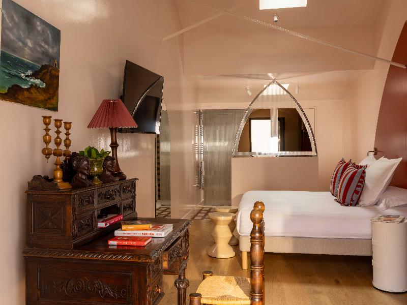 Hôtel Kemaris image