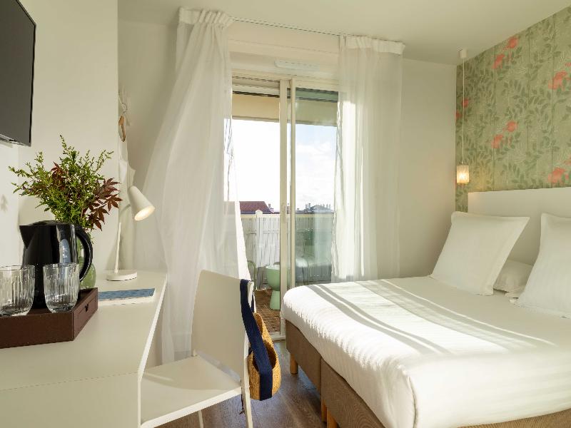 Hôtel Kemaris image