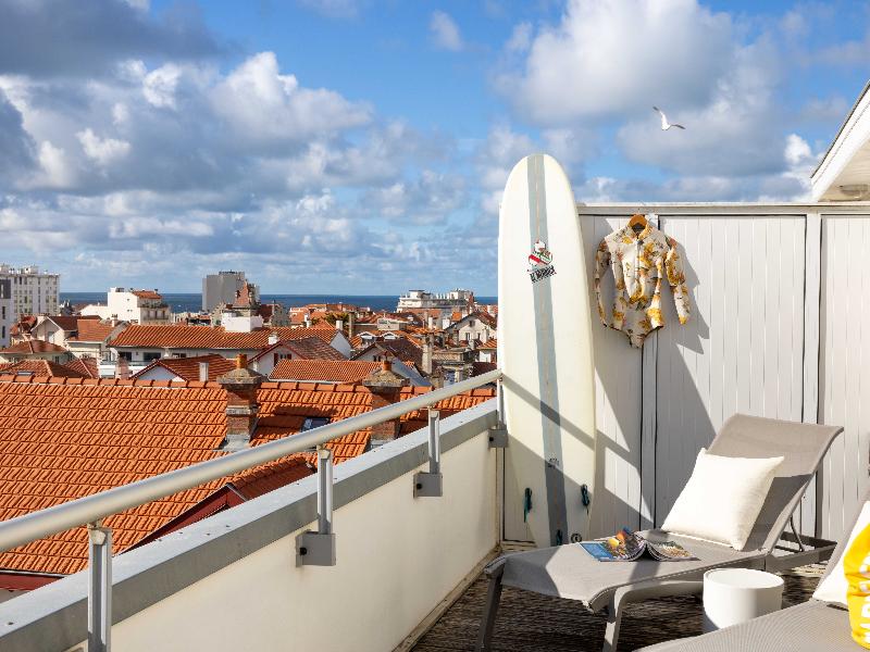 Hôtel Kemaris image