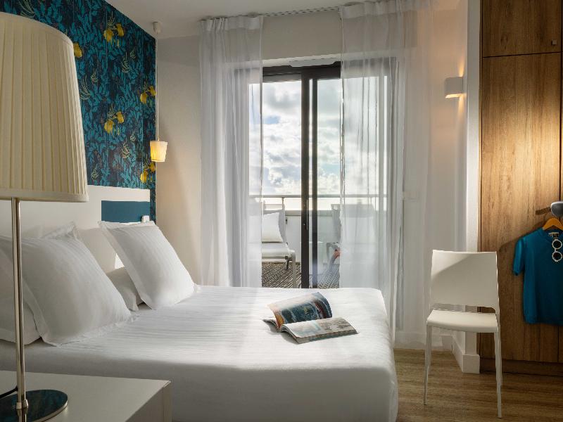 Hôtel Kemaris image