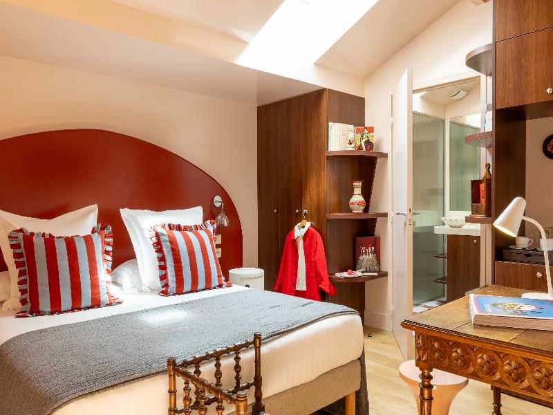 Hôtel Kemaris image