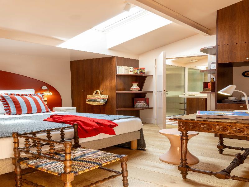 Hôtel Kemaris image