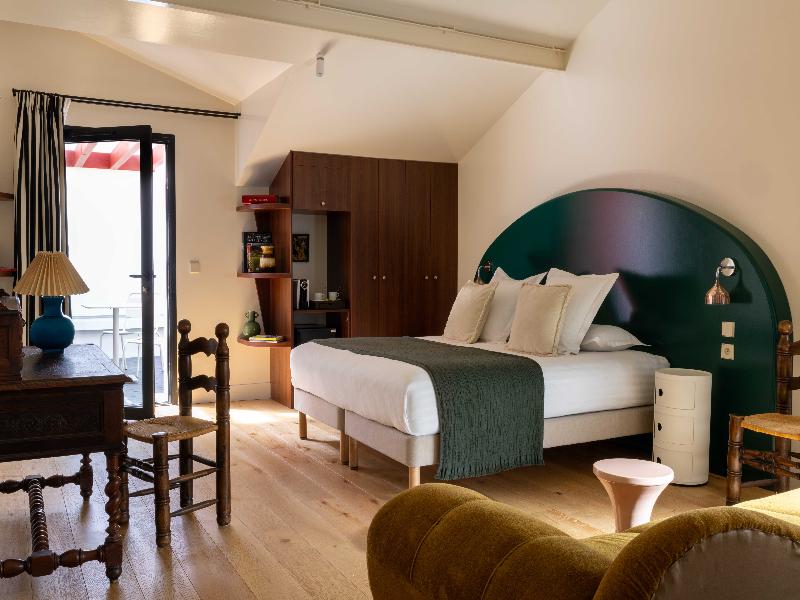 Hôtel Kemaris image