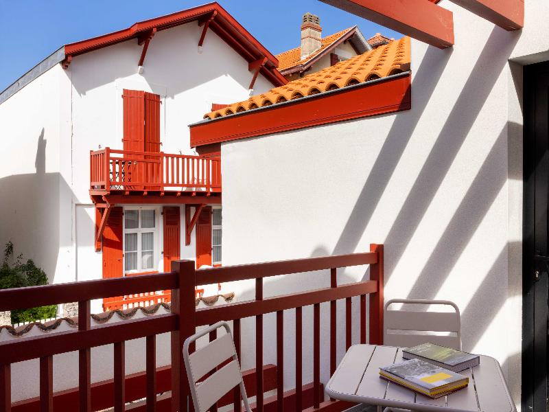Hôtel Kemaris image