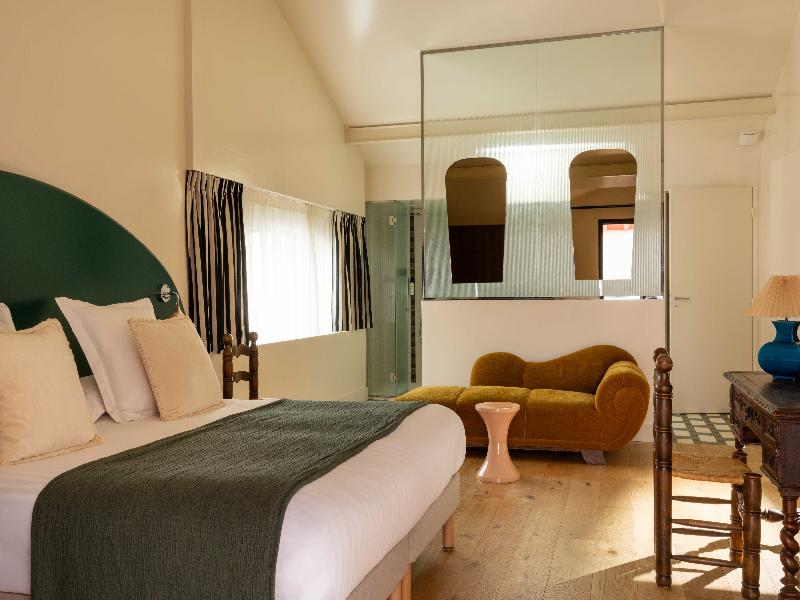 Hôtel Kemaris image