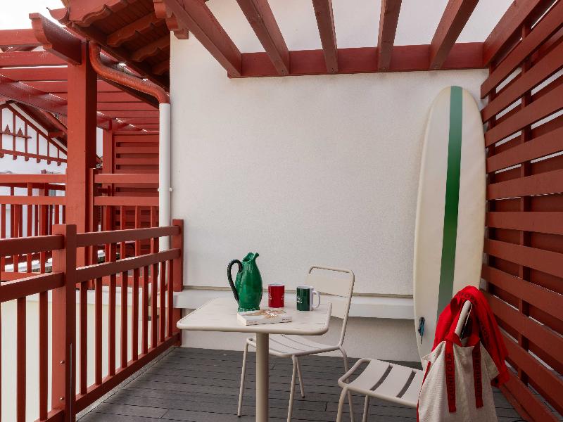 Hôtel Kemaris image