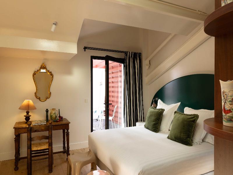 Hôtel Kemaris image