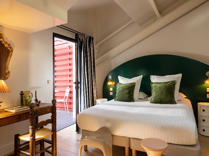 Hôtel Kemaris image
