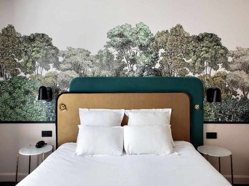 Best Western Hotel du Pont Wilson image