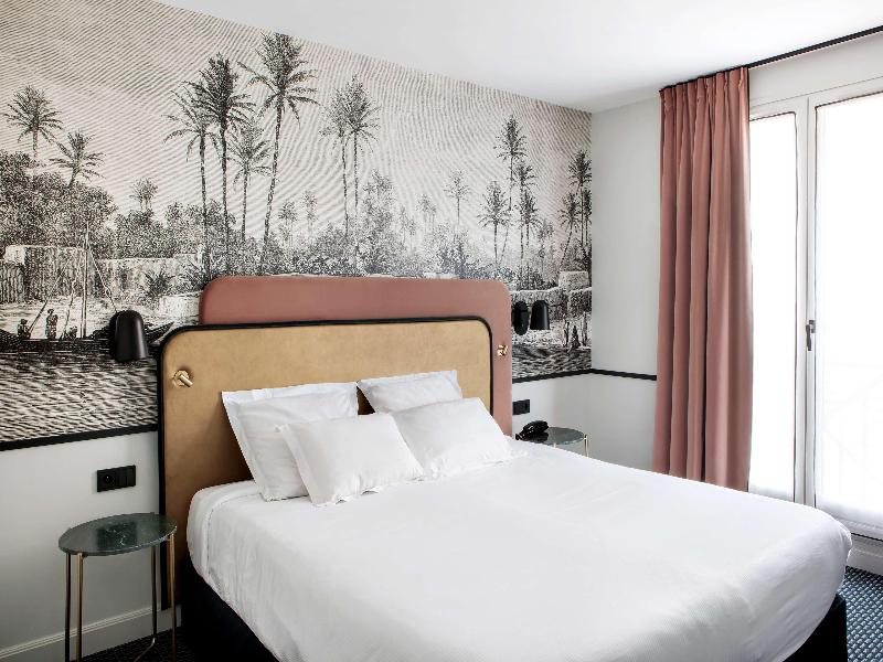 Best Western Hotel du Pont Wilson image