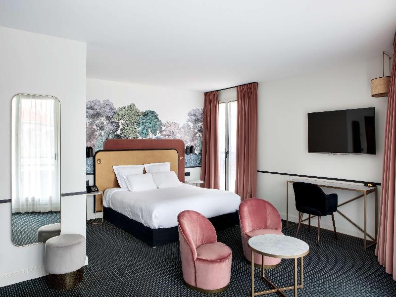Best Western Hotel du Pont Wilson image