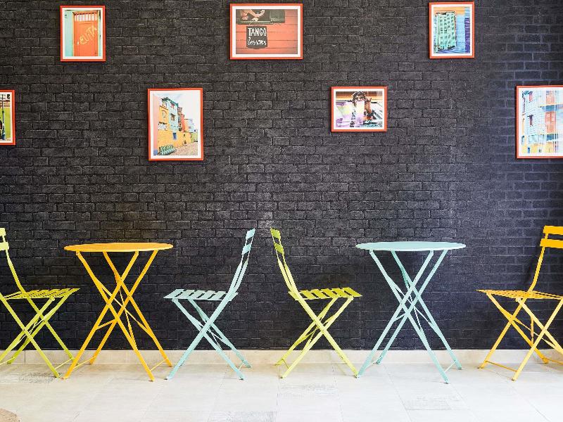 Ibis Styles Hyères Rooftop & Spa image