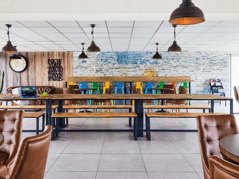 Ibis Styles Hyères Rooftop & Spa image