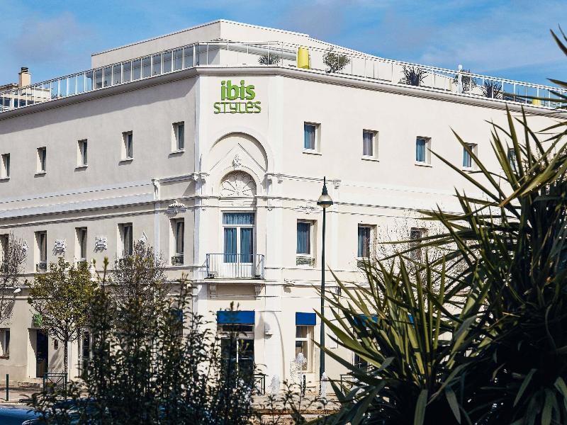 Ibis Styles Hyères Rooftop & Spa image