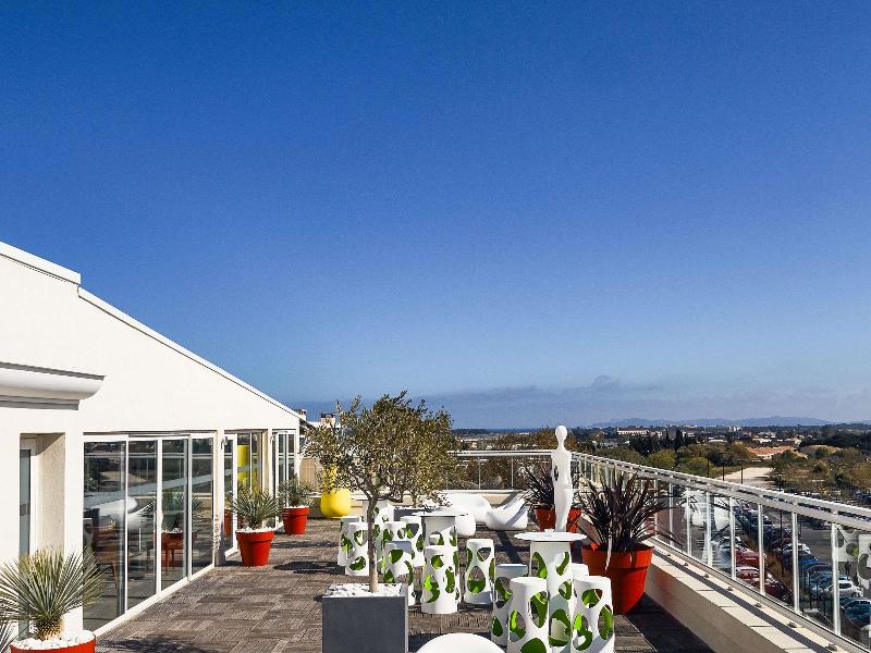 Ibis Styles Hyères Rooftop & Spa image