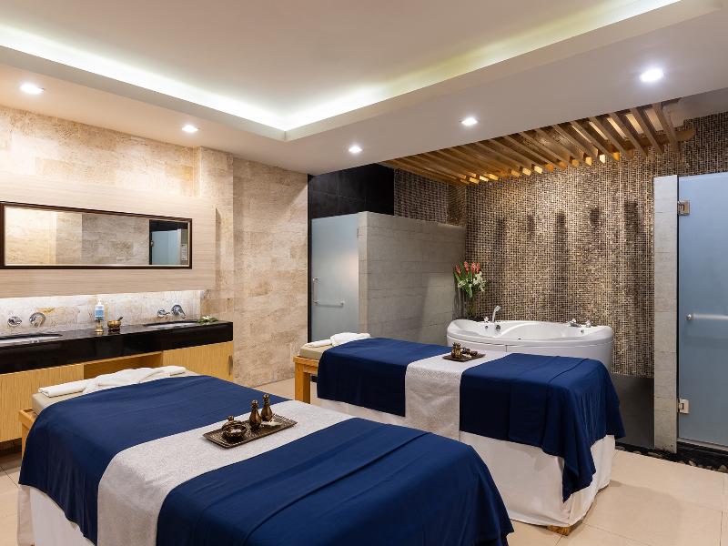 Novotel Phuket Kamala Beach — general view