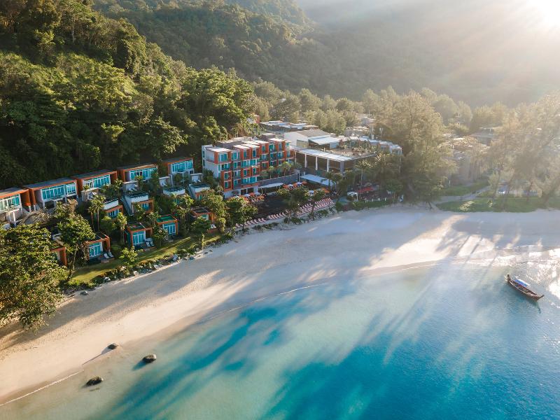 Novotel Phuket Kamala Beach image