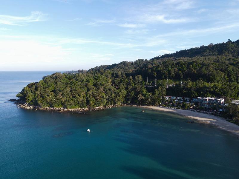 Novotel Phuket Kamala Beach image