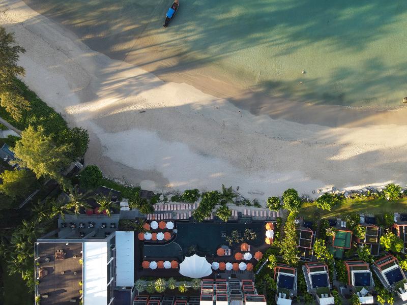 Novotel Phuket Kamala Beach image