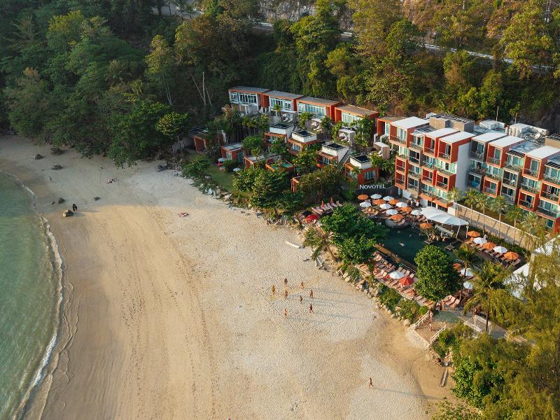 Novotel Phuket Kamala Beach image