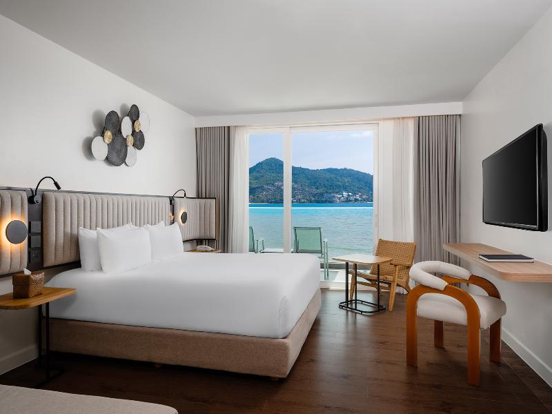 Novotel Phuket Kamala Beach image