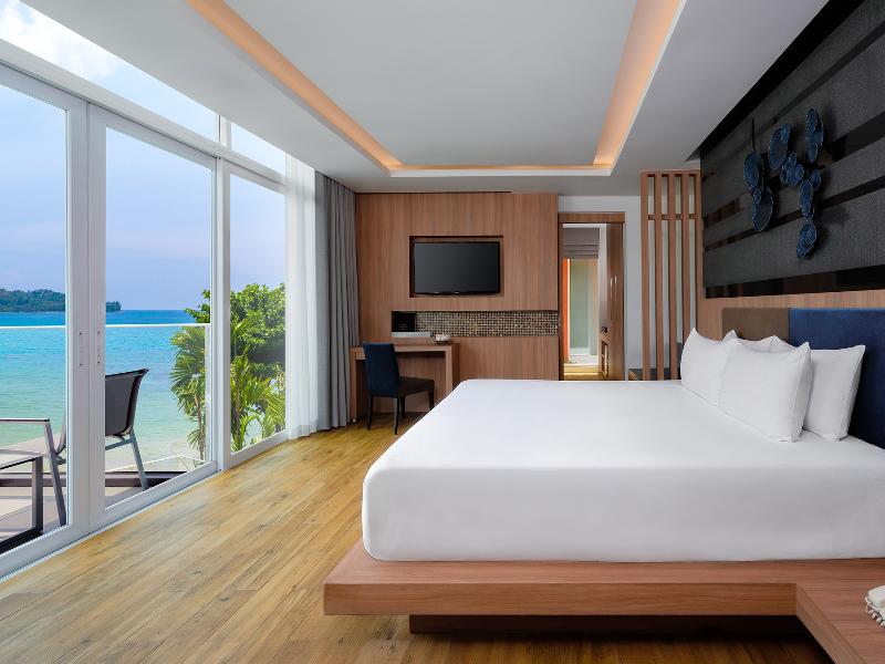 Novotel Phuket Kamala Beach image