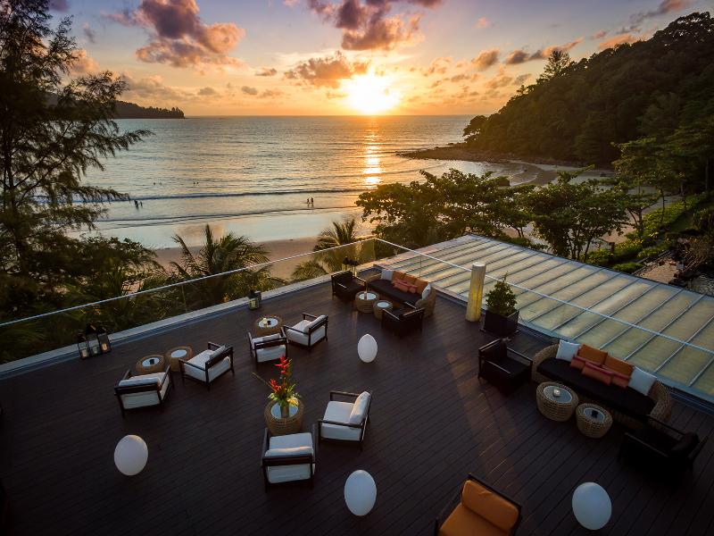 Novotel Phuket Kamala Beach image