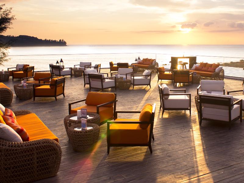 Novotel Phuket Kamala Beach image