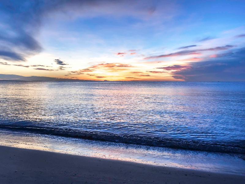 Novotel Phuket Kamala Beach image