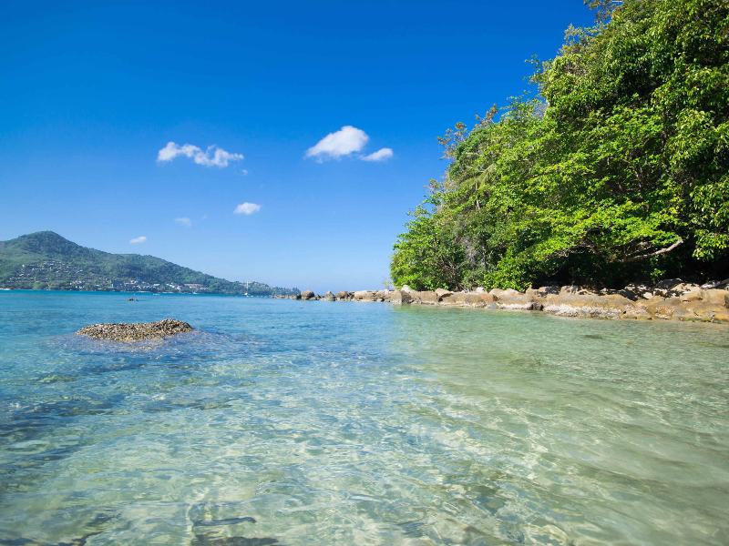 Novotel Phuket Kamala Beach image