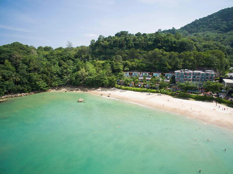 Novotel Phuket Kamala Beach image