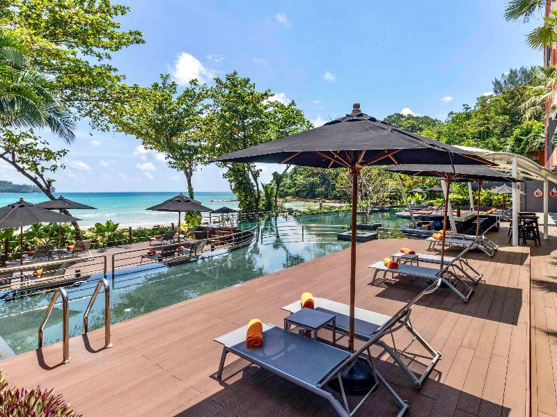 Novotel Phuket Kamala Beach image