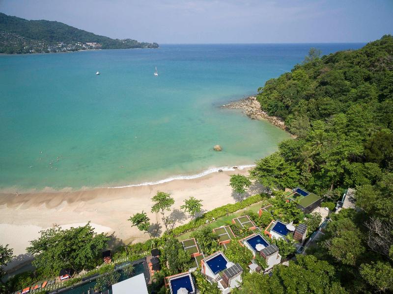 Novotel Phuket Kamala Beach image