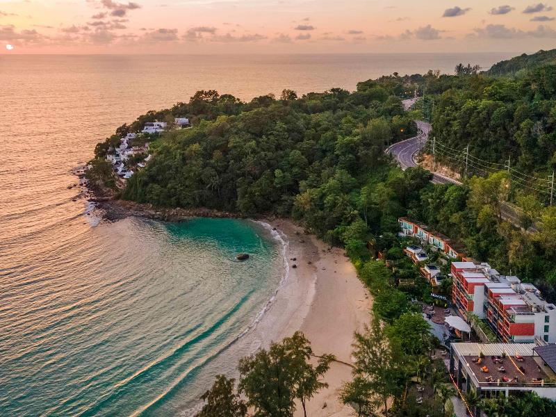 Novotel Phuket Kamala Beach image