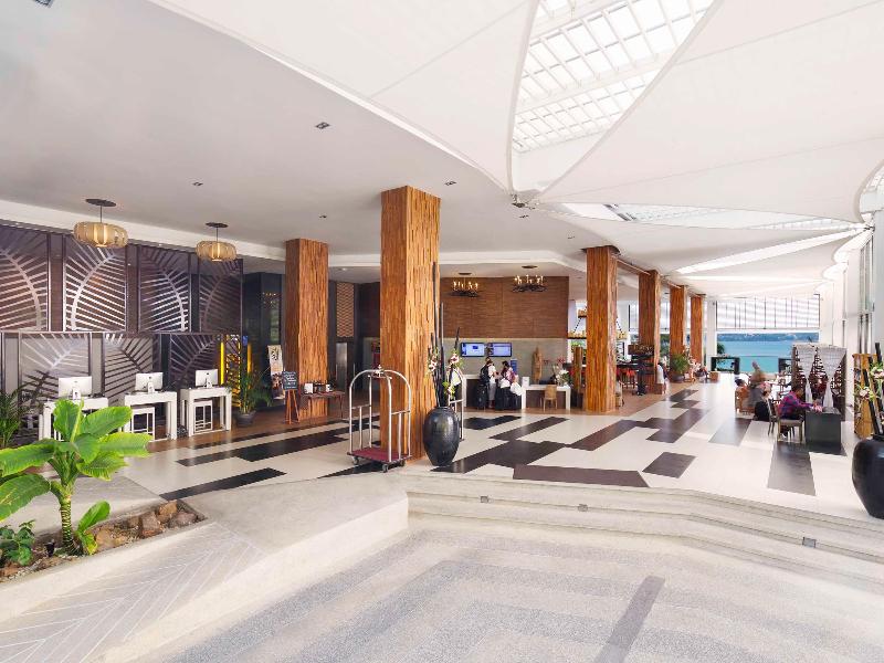 Novotel Phuket Kamala Beach image