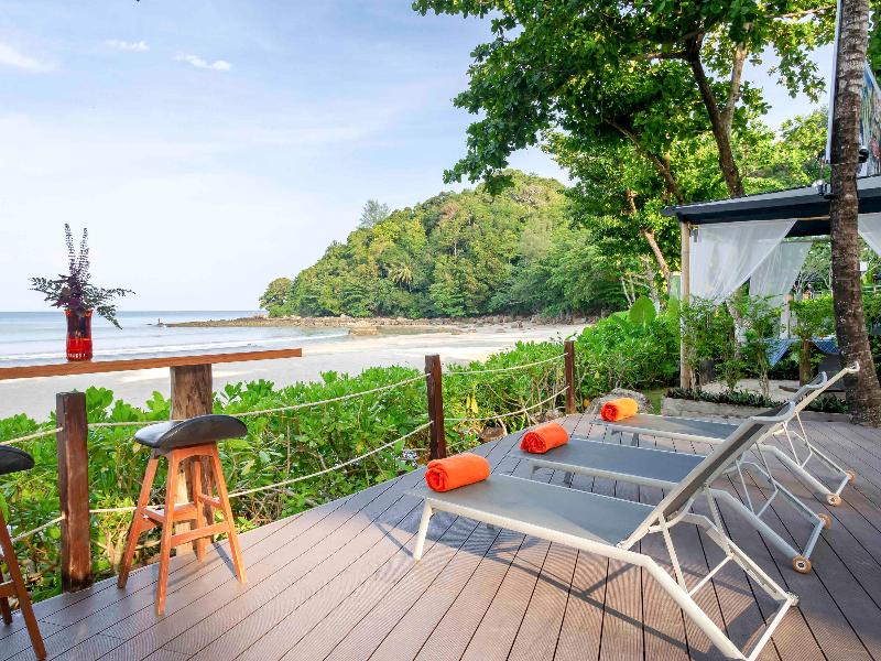 Novotel Phuket Kamala Beach image