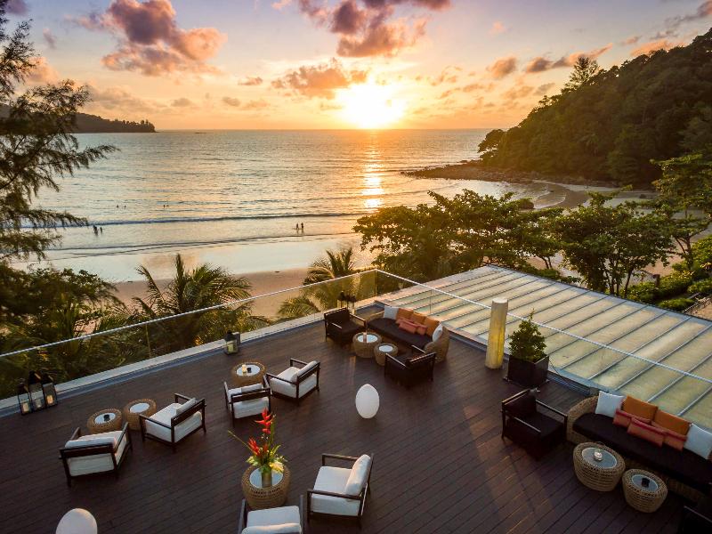 Novotel Phuket Kamala Beach image