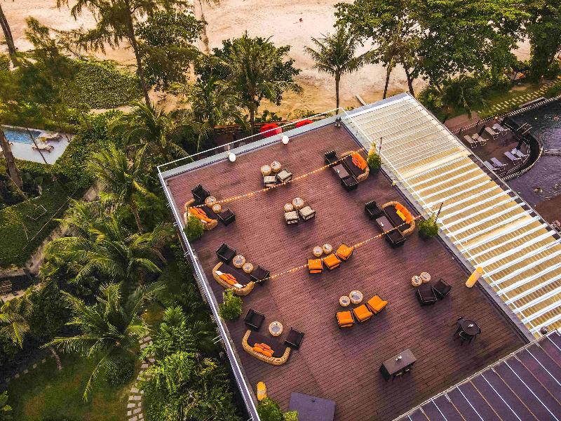 Novotel Phuket Kamala Beach image