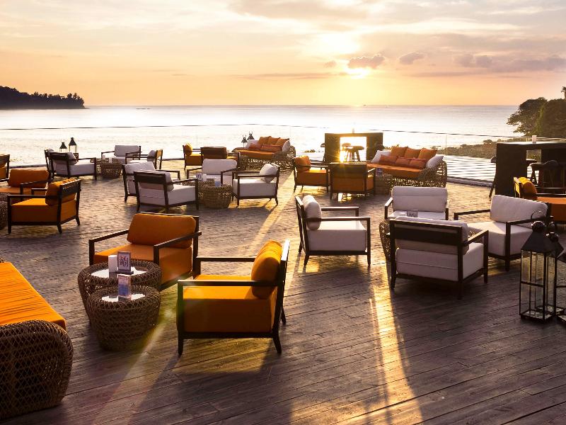 Novotel Phuket Kamala Beach image