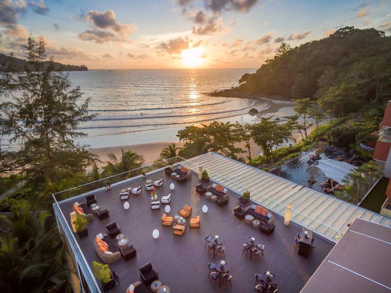 Novotel Phuket Kamala Beach image