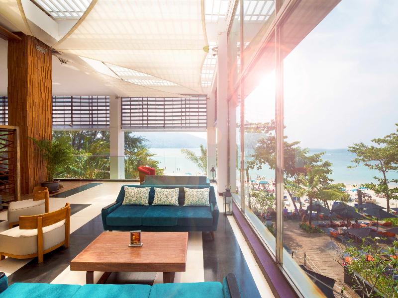 Novotel Phuket Kamala Beach image