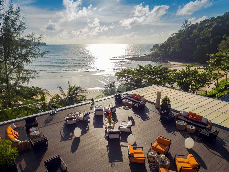 Novotel Phuket Kamala Beach image