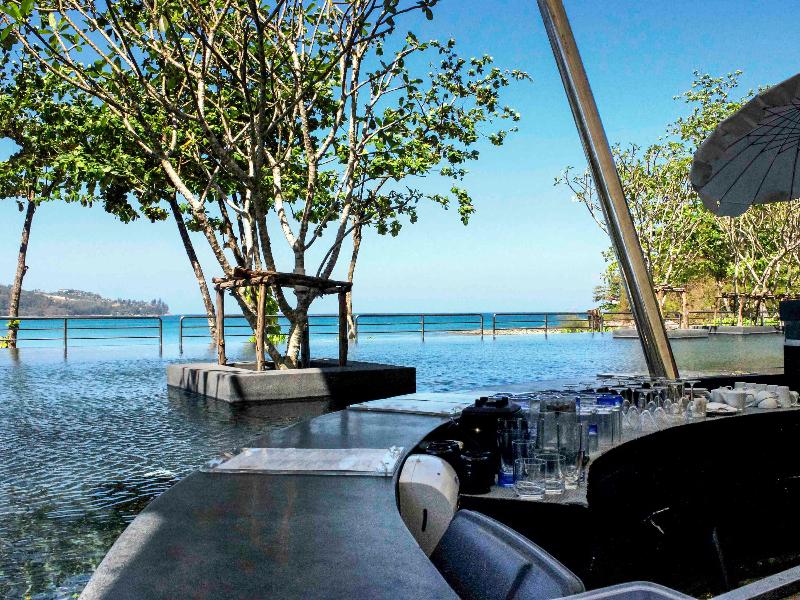 Novotel Phuket Kamala Beach image