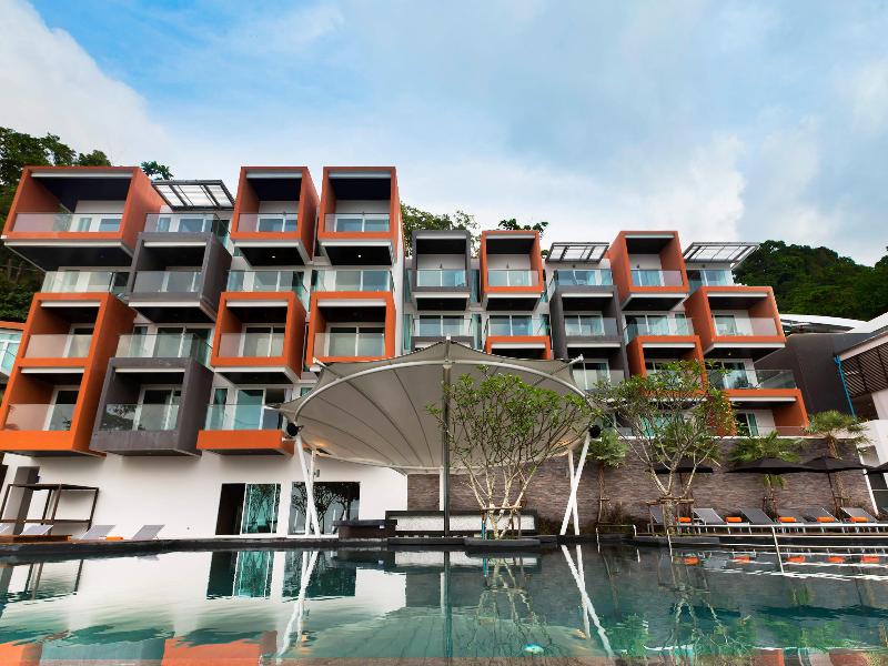 Novotel Phuket Kamala Beach image