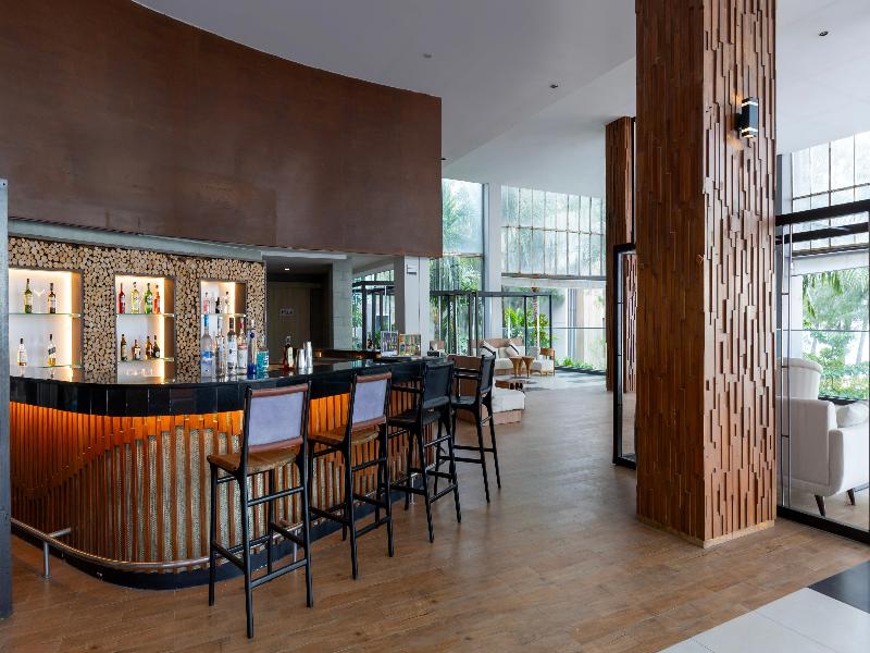 Novotel Phuket Kamala Beach image