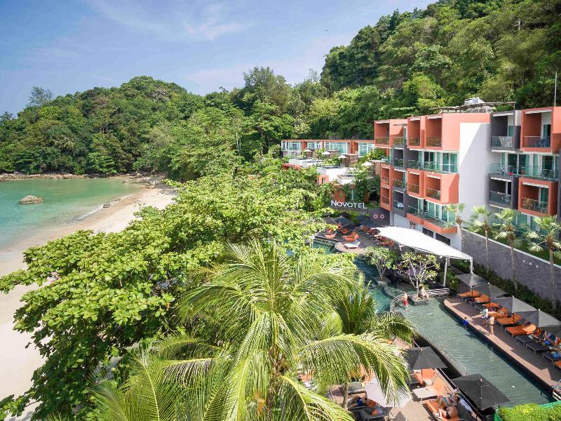 Novotel Phuket Kamala Beach image
